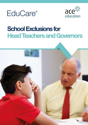 School Exclusions for Head Teachers and Governors
